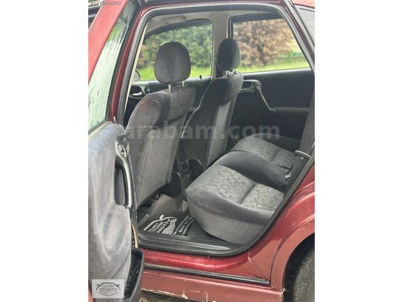 2000 CD OPEL VECTRA SIFIR MOTOR