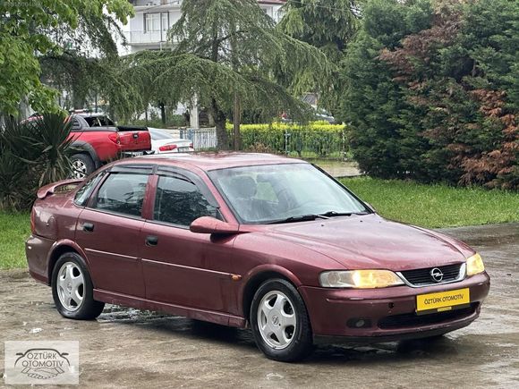 2000 CD OPEL VECTRA SIFIR MOTOR