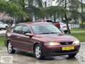 2000 CD OPEL VECTRA SIFIR MOTOR