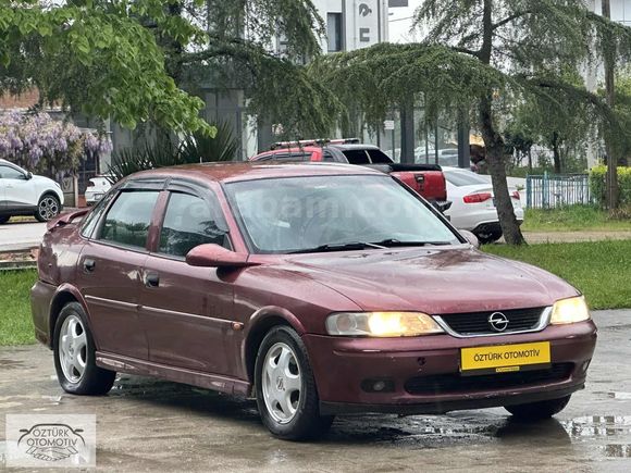 2000 CD OPEL VECTRA SIFIR MOTOR