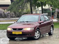 2000 CD OPEL VECTRA SIFIR MOTOR K.KARTINA 0 FAİZ TAKSİT