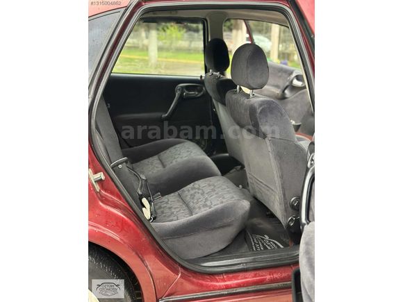 2000 CD OPEL VECTRA SIFIR MOTOR
