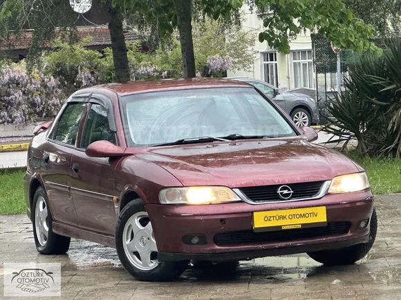 2000 CD OPEL VECTRA SIFIR MOTOR