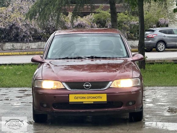 2000 CD OPEL VECTRA SIFIR MOTOR