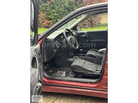 2000 CD OPEL VECTRA SIFIR MOTOR