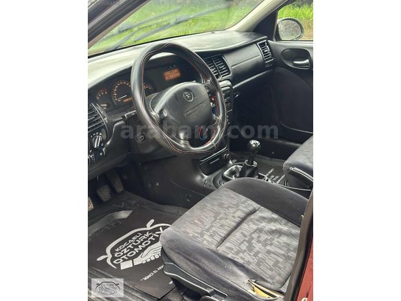 2000 CD OPEL VECTRA SIFIR MOTOR
