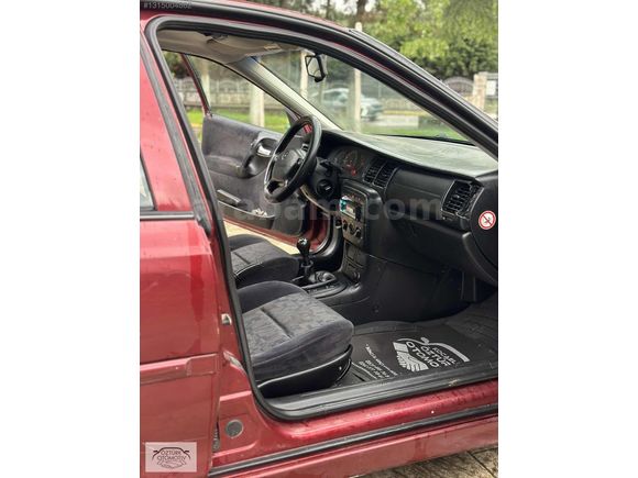 2000 CD OPEL VECTRA SIFIR MOTOR