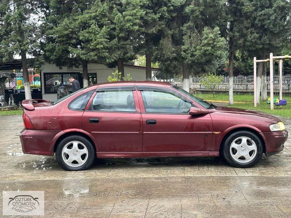 2000 CD OPEL VECTRA SIFIR MOTOR