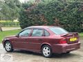 2000 CD OPEL VECTRA SIFIR MOTOR