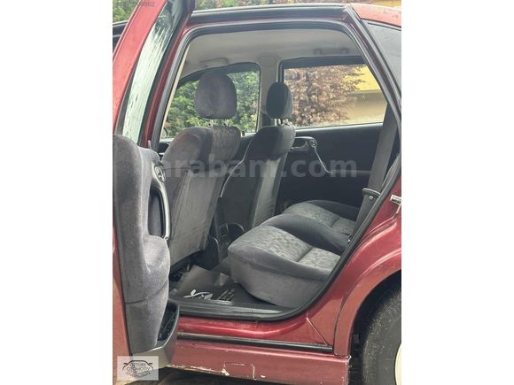 2000 CD OPEL VECTRA SIFIR MOTOR