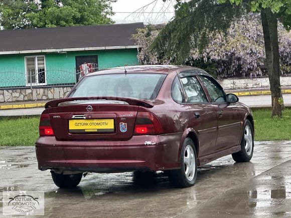 2000 CD OPEL VECTRA SIFIR MOTOR