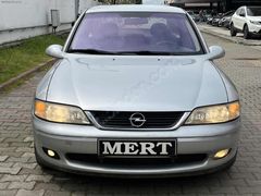 ÇEKİ DEMİRLİ DEĞİŞEN-BOYA YOK 2001 model OPEL VECTRA