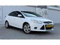 Galeriden Ford Focus 1.6 TDCi Style 2012 Model Konya