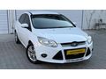 Galeriden Ford Focus 1.6 TDCi Style 2012 Model Konya
