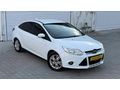 Galeriden Ford Focus 1.6 TDCi Style 2012 Model Konya