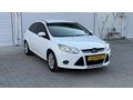 Galeriden Ford Focus 1.6 TDCi Style 2012 Model Konya