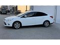 Galeriden Ford Focus 1.6 TDCi Style 2012 Model Konya