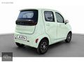 ORTİMOBİL BATU'DAN 0 KM ALEXA ELEKTRİKLİ 4 KİŞİLİK KLİMALI