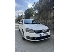 Sahibinden Volkswagen Passat 2.0 TDi BlueMotion Comfortline 2012 Model 