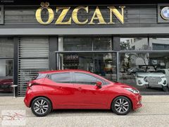 ÖZCAN''dan 2019 Model Nissan Micra ''47.000''KM