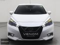 VENOM-2021 Nissan Micra Tekna-OTOMATiK-61.000km