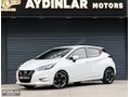 AYDINLAR MOTORSDAN BOYASIZ 2022 MODEL SERVİS BAKIMLI 33.000 KMDE