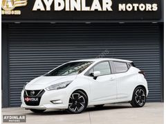AYDINLAR MOTORSDAN BOYASIZ 2022 MODEL SERVİS BAKIMLI 33.000 KMDE