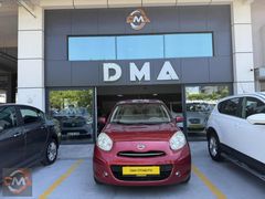 DMA OTODAN Micra 1.2 Puzzle CVT 2013 MODEL