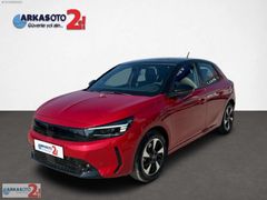 VOLVO YETKİLİ BAYİ ARKAS ANKARADAN CORSA-E GS HATASIZ 55.805 KM