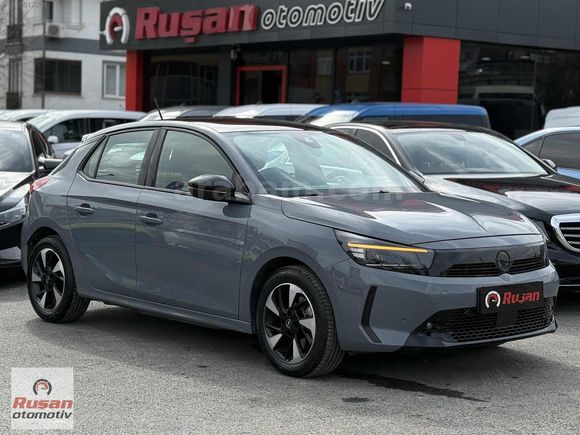 RUŞAN'dan 2024 Corsa-e GS+GSR2+Isıtma+CamTavan NARDO HATASIZ