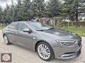 2017 MODEL DEĞİŞENSİZ DİZEL OTOMATİK OPEL INSIGNIA