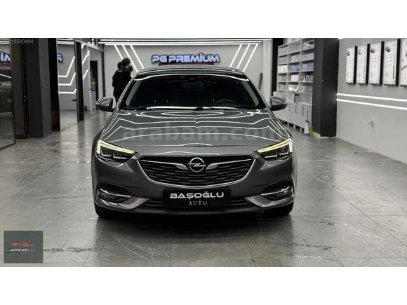 300 BİN PEŞİN 24 AY KREDİ | 2018 ÇIKIŞLI İNSİGNİA EXCELENNCE
