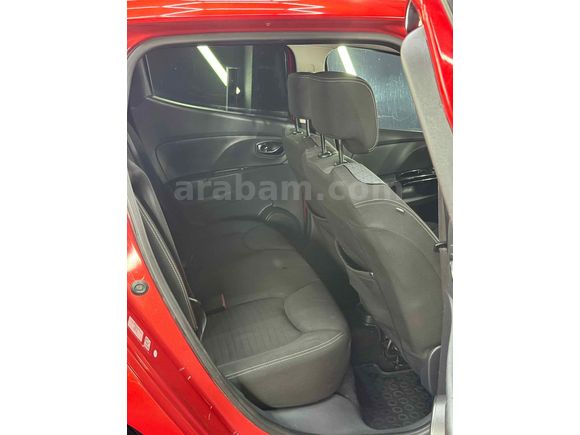 Sahibinden Renault Clio 1.2 Icon 2013 Model 