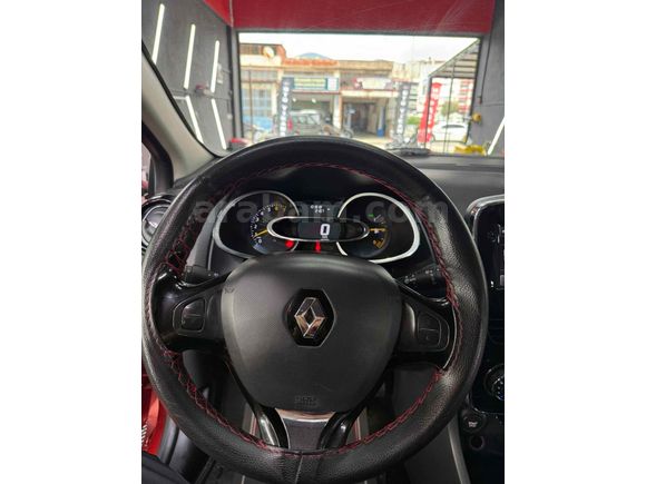 Sahibinden Renault Clio 1.2 Icon 2013 Model 