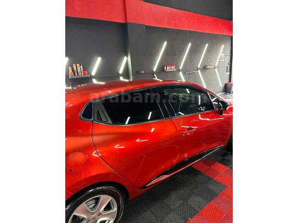 Sahibinden Renault Clio 1.2 Icon 2013 Model 