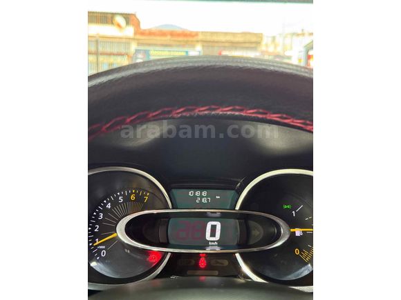 Sahibinden Renault Clio 1.2 Icon 2013 Model 