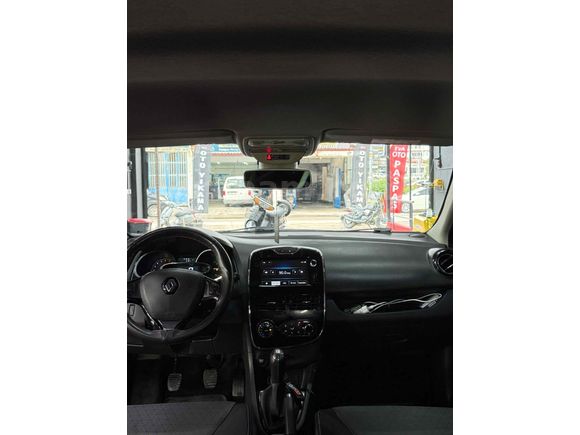 Sahibinden Renault Clio 1.2 Icon 2013 Model 