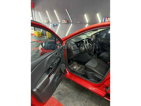 Sahibinden Renault Clio 1.2 Icon 2013 Model 