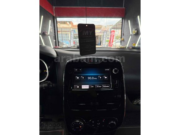 Sahibinden Renault Clio 1.2 Icon 2013 Model 