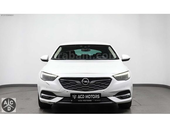 *ACD MOTORS* 2020 OPEL INSIGNIA 1.6 CDTI GS T EXCELLENCE