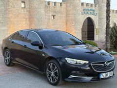 HATASIZ 2020 OPEL İNSİGNİA GRAND SPORT T ESCELLENCE 134.000KM