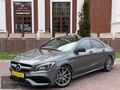 ESPARATOR'DAN BOYASIZ 82.000 KM CLA45 AMG 4 MATİK 400 BG SER.BKM