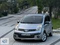 ROZ MOTORSTAN TEMİZ NİSSAN NOTE