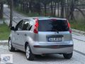 ROZ MOTORSTAN TEMİZ NİSSAN NOTE
