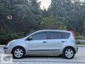 ROZ MOTORSTAN TEMİZ NİSSAN NOTE
