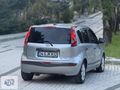 ROZ MOTORSTAN TEMİZ NİSSAN NOTE
