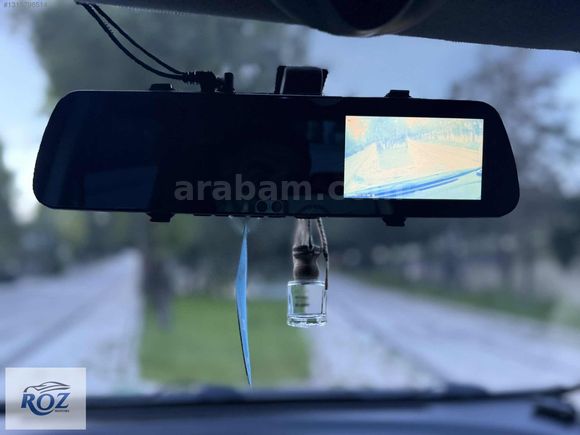 ROZ MOTORSTAN TEMİZ NİSSAN NOTE