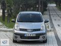 ROZ MOTORSTAN TEMİZ NİSSAN NOTE