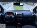 ROZ MOTORSTAN TEMİZ NİSSAN NOTE