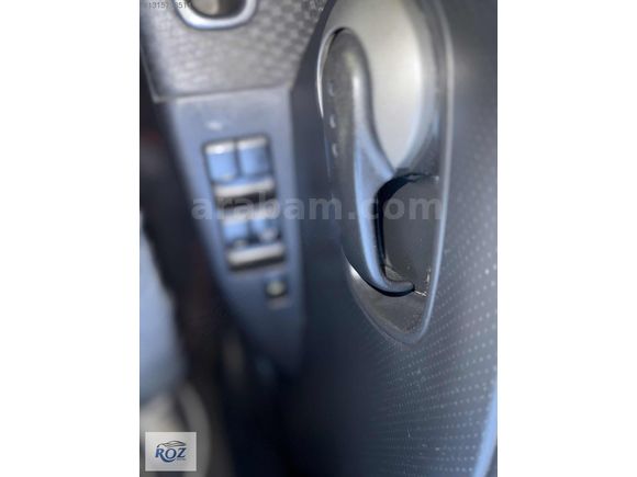 ROZ MOTORSTAN TEMİZ NİSSAN NOTE